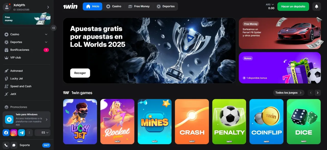 Ventajas de la versión PWA